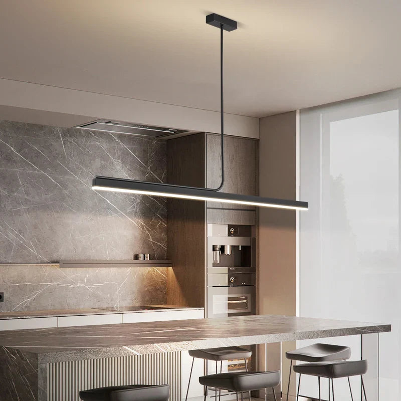 Afralia™ Modern Nordic Luxury Chandeliers for Dining Room Home Decor