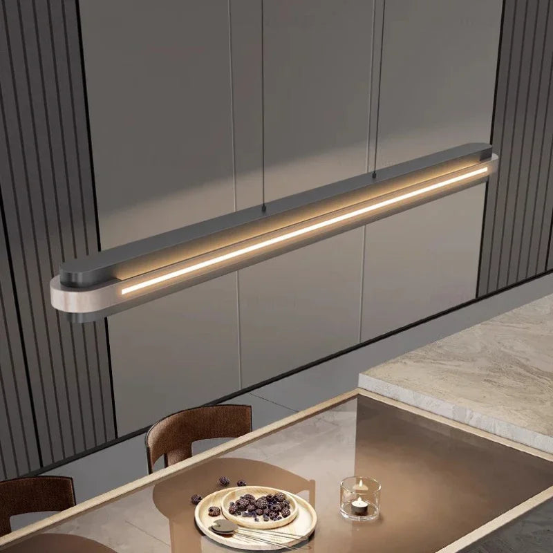 Afralia™ Minimalist Pendant Lights for Living Dining Room Bar Counter Luminaire