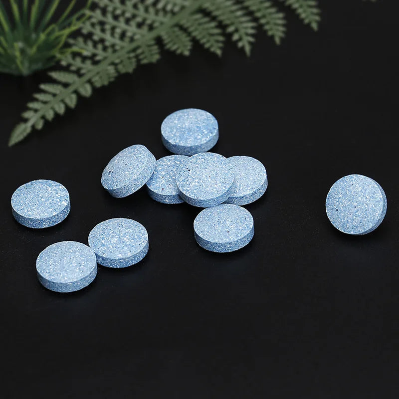 Afralia™ Multifunctional Cleaner Set for Home and Kitchen Cleaning - 10/20/30/40/50 Pack