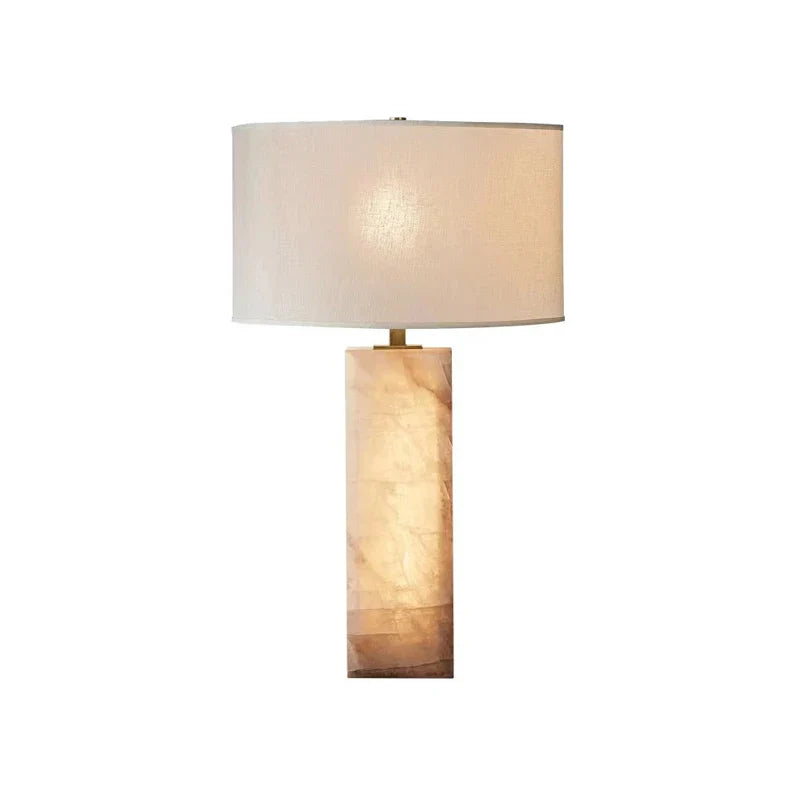 Afralia™ Outdoor Marble LED Wall Sconce - IP65 Waterproof American Design