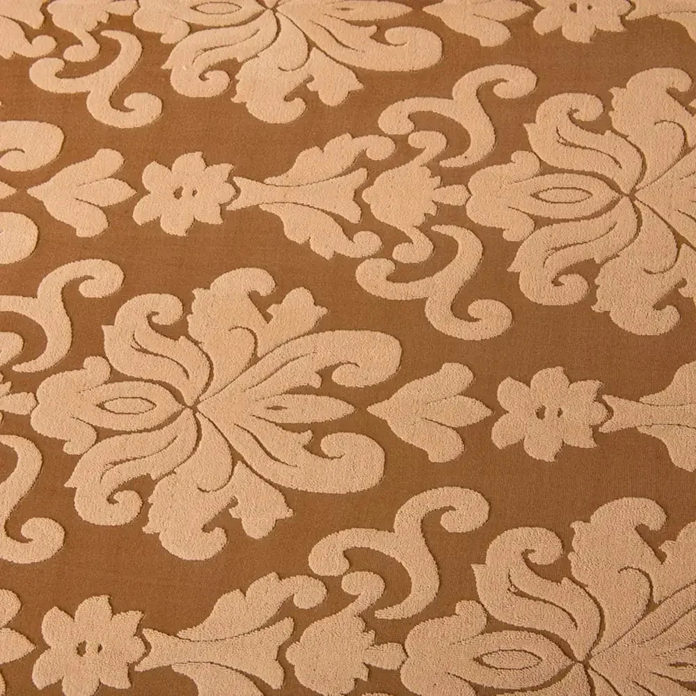 Afralia™ 3D Solid Embossed Thick Sofa Cover Slipcovers - Spandex Stretch Couch Case