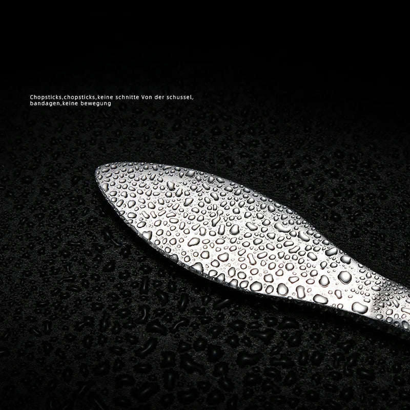 Afralia™ Oyster Knife Opener Professional Stainless Steel Kitchen Tool Gadgets Bar Scallops