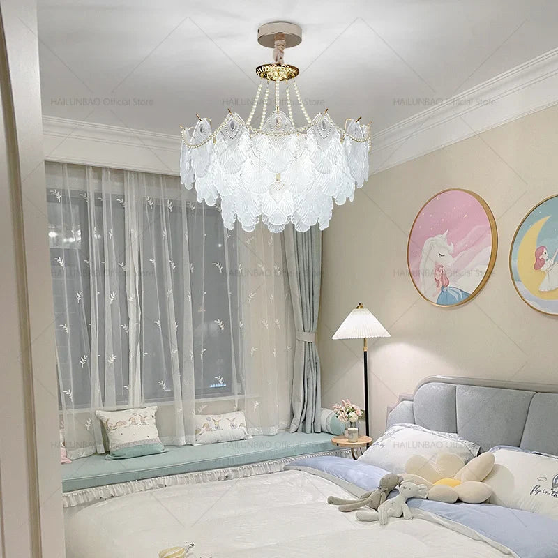 Afralia™ Crystal Chandelier: Luxury Living Room Lighting for Elegant Home Decor