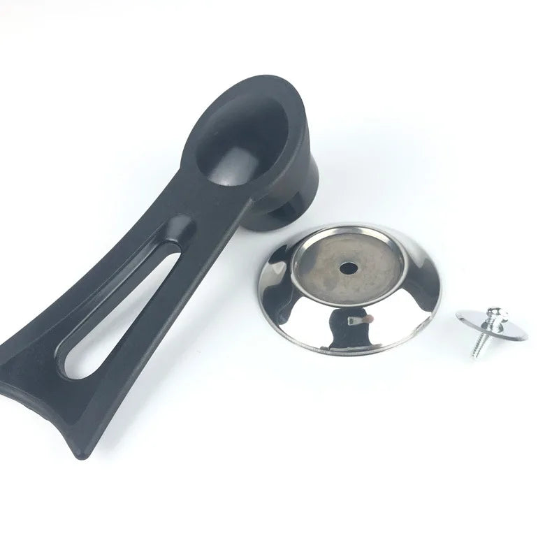 Afralia™ Pot Cover Handle: Universal Replacement Knob for Cookware, Anti-scalding Kitchen Part