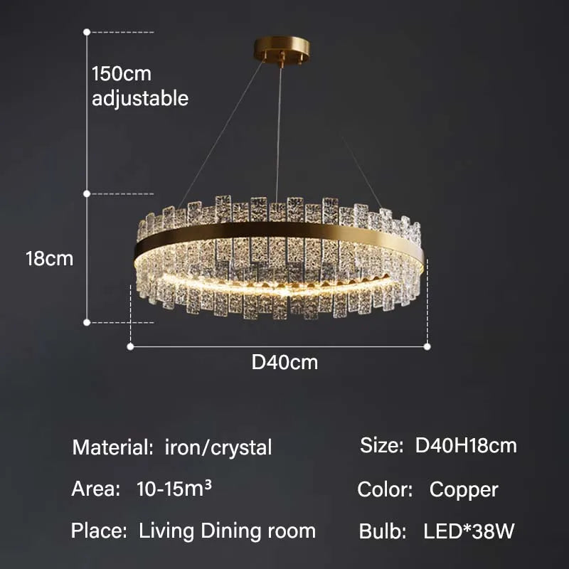 Afralia™ Modern Frosted Glass Stainless Steel Chandelier for Dining Room