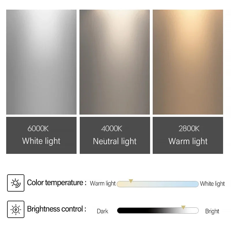 Afralia™ LED Circular Ceiling Chandelier for Home Dining Bedroom Bathroom Aisle