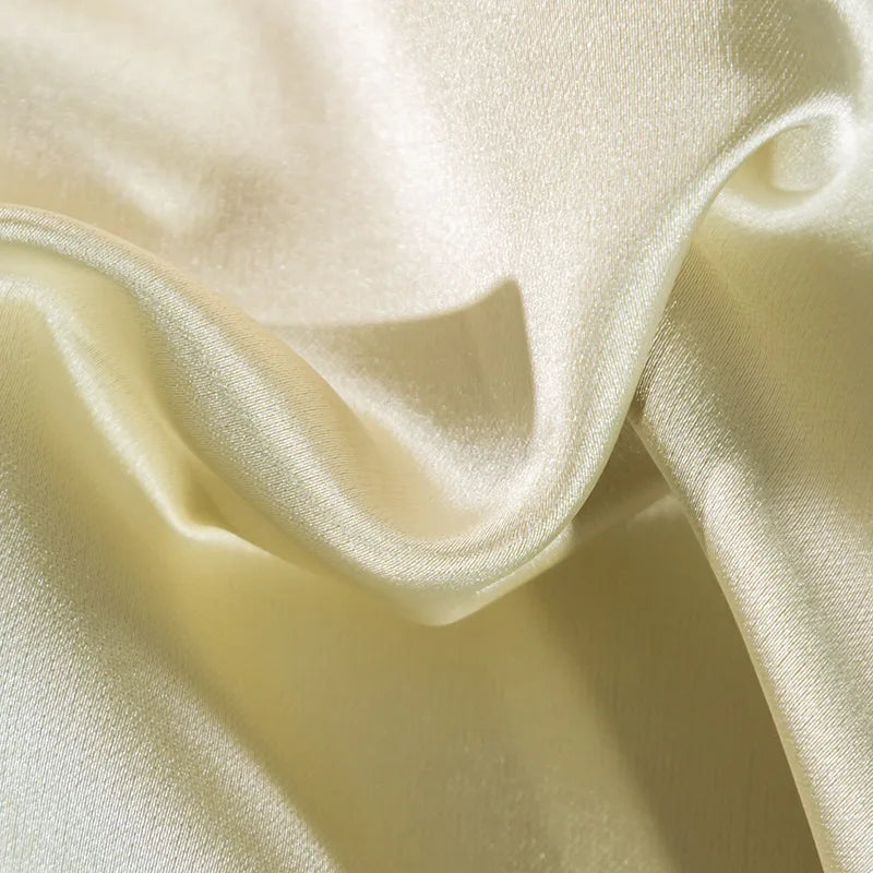 Afralia™ 200S Embroidery Egyptian Cotton Bedding Set Queen King Linens