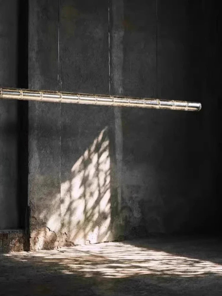 Afralia™ Crystal Glass LED Chandelier Pendant Lighting for High-end Dining Room