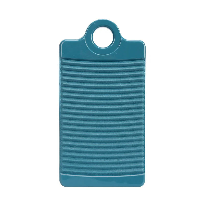 Afralia™ Mini Antislip Wash Board For Underwear Clothes Socks.
