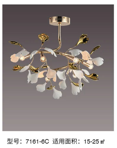 Afralia™ Crystal Luxury Pendant Chandelier Set for Living Room and Attic