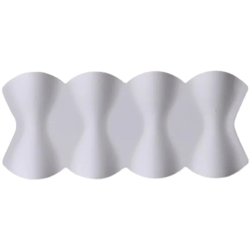 Afralia™ Nordic Wall Lamp for Staircase Bedroom Living Room Outdoor Waterproof Courtyard