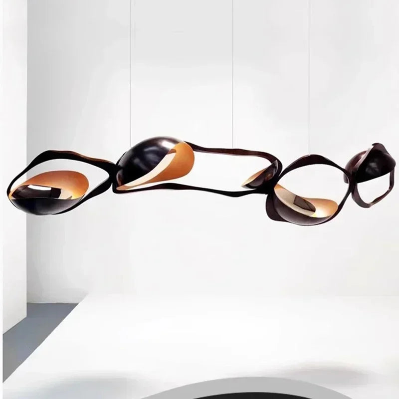 Afralia™ Nordic Pendant Lights for Home Decor and Chandelier Lighting