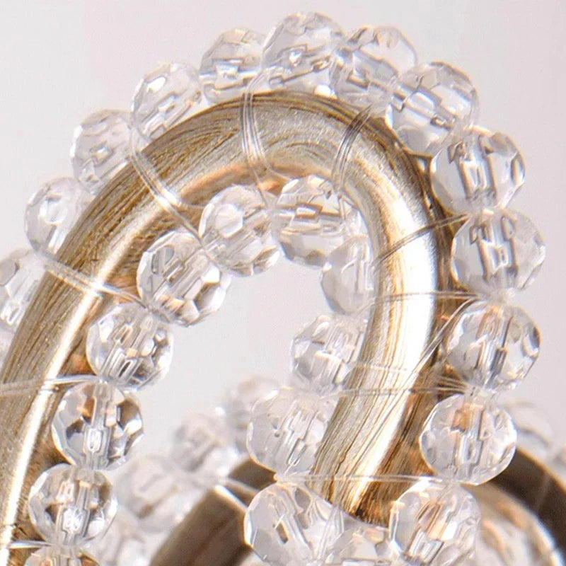 Afralia™ Nordic Chandeliers: Stylish Dining Room Pendant Lights & Ceiling Lamps