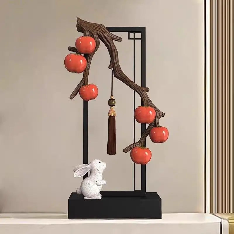 Afralia™ Living Room & Entrance Home Decor Set