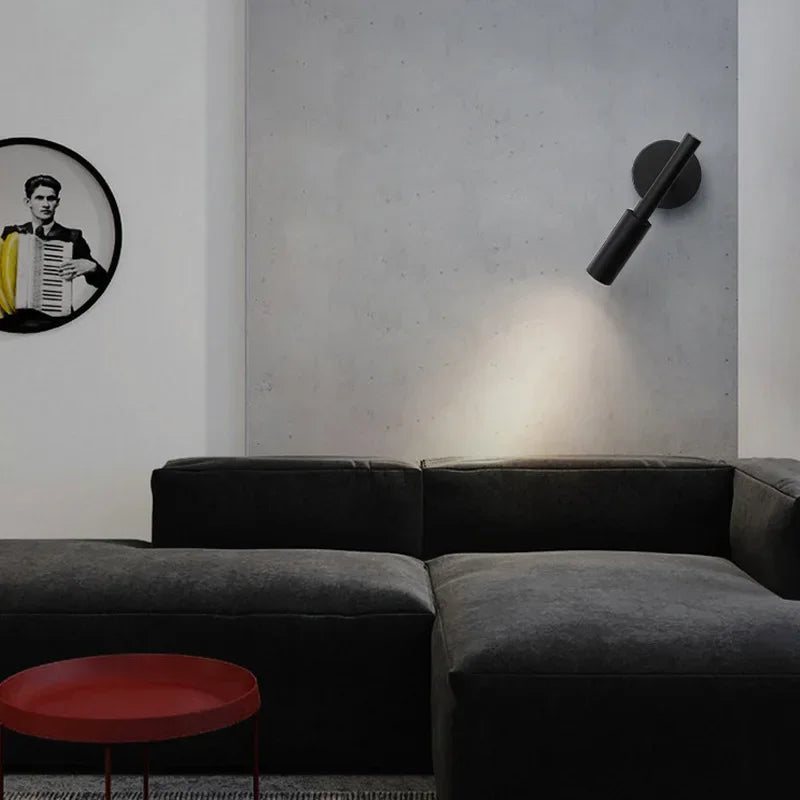 Afralia™ LED Ceiling & Wall Lamp: Modern, Fashionable, Perfect for Children's Bedroom.