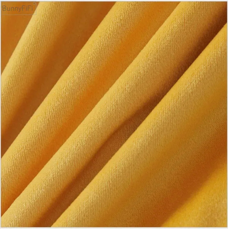 Luxurious Velvet Stripe Pillow Cover by Afralia™ for Stylish Home Decor