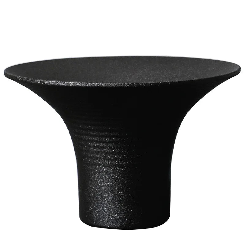 Afralia™ Ceramic Floral Arrangement Flower Pot Planter Vases Plant Accessories