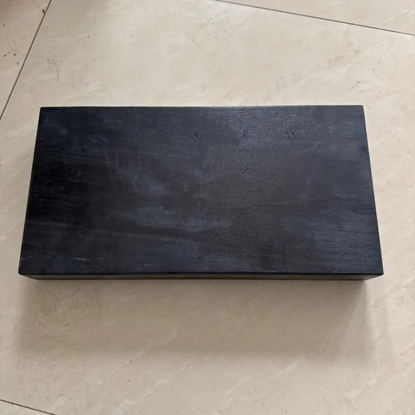 Afralia™ Floating Secret Compartment Wall Shelf - Concealed Solid Furniture Storage