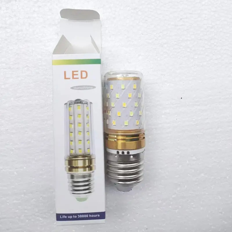 Afralia™ Crystal Bedside Lamp: Modern Nordic Design, Fabric Lampshade for Living Room & Bedroom