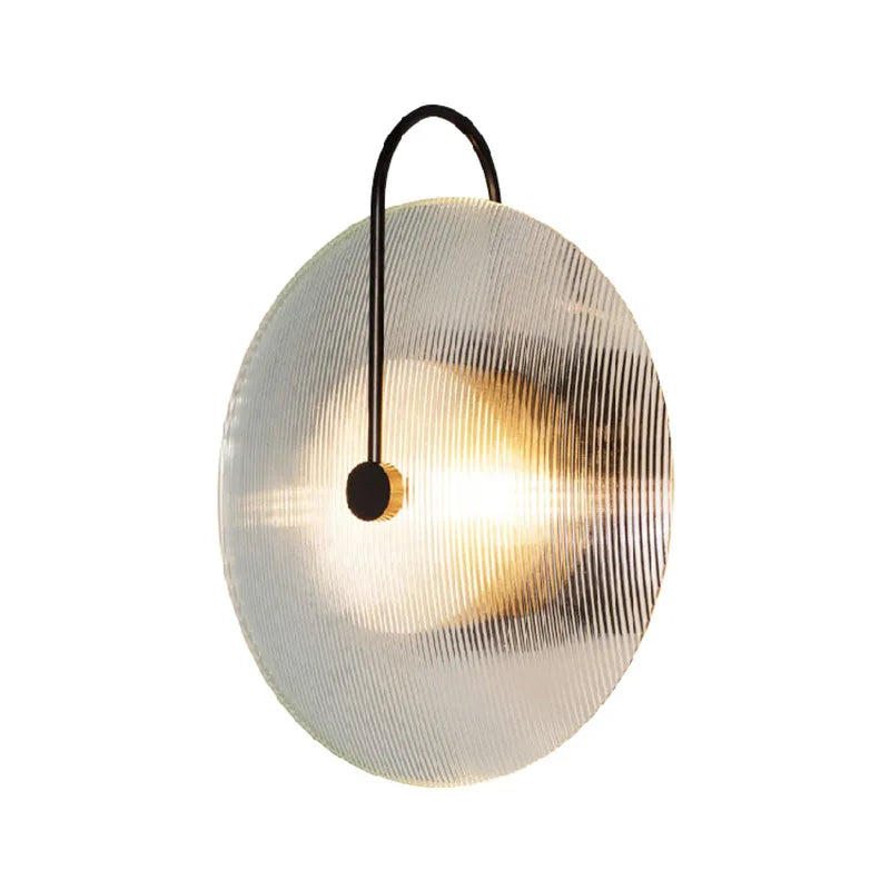 Afralia™ Nordic Modern Wall Lamp for Bedroom Living Room Decor