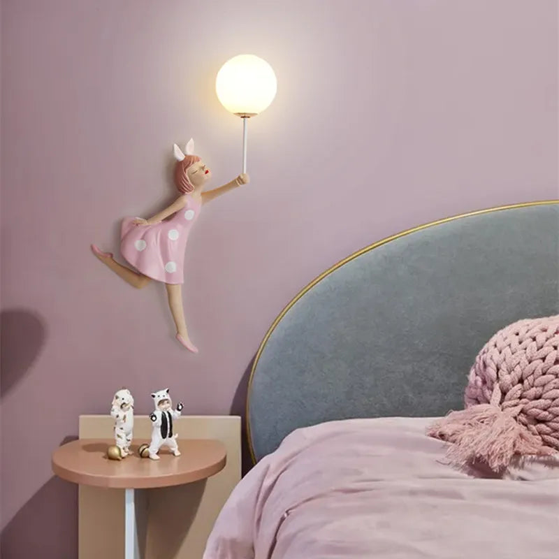 Afralia™ Vintage Crystal Black Gold Ceiling Light Flush Mount