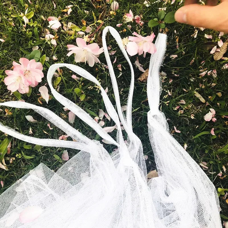 Afralia™ Outdoor Mosquito Net Tent | Lightweight Foldable Bed Canopy