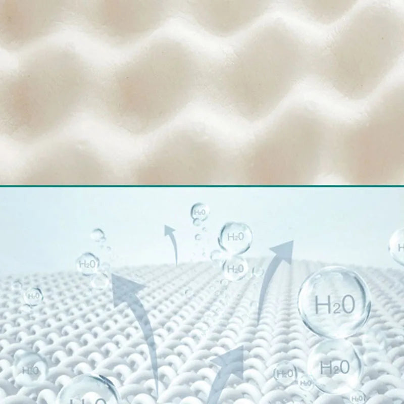 Afralia™ Latex Memory Pillow for Spine and Neck Health