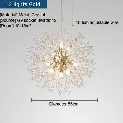 Afralia™ Nordic Style Hanging Pendant Light Fixture for Kitchen, Dining, Living Room, Loft, Bedside