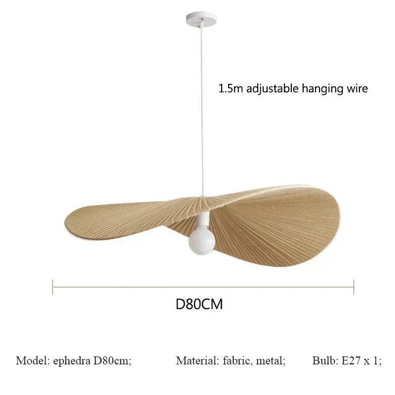 Afralia™ Nordic E27 Pendant Chandelier: Minimalist LED Lighting for Dining Room and Bar