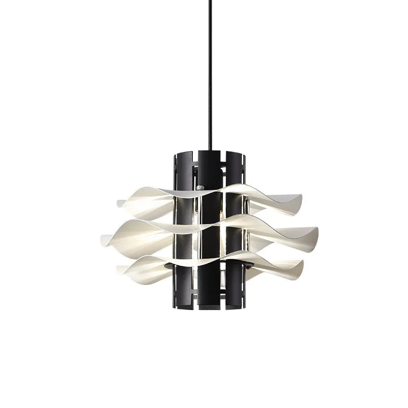 Afralia™ Designer Restaurant Pendant Lamp Modern Light Luxury Italian LED Chandeliers Nordic Home Decor