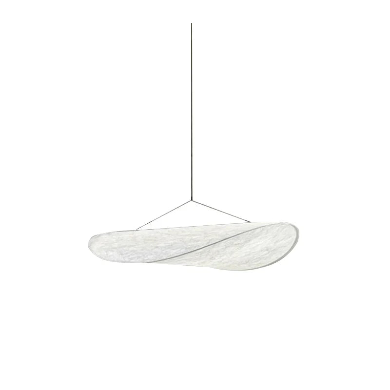 Afralia™ LED Chandelier: Designer Pendant Lighting for Living Room and Dining Table