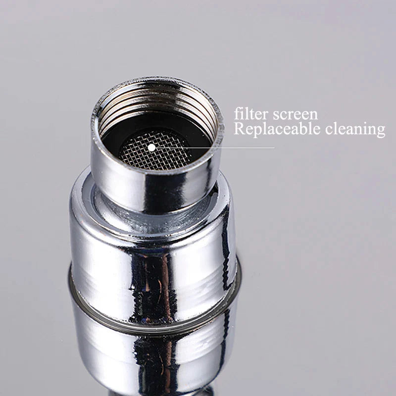 Afralia™ Stainless Steel Rainwater Shower Head for Bathroom with Round and Square Top Spray