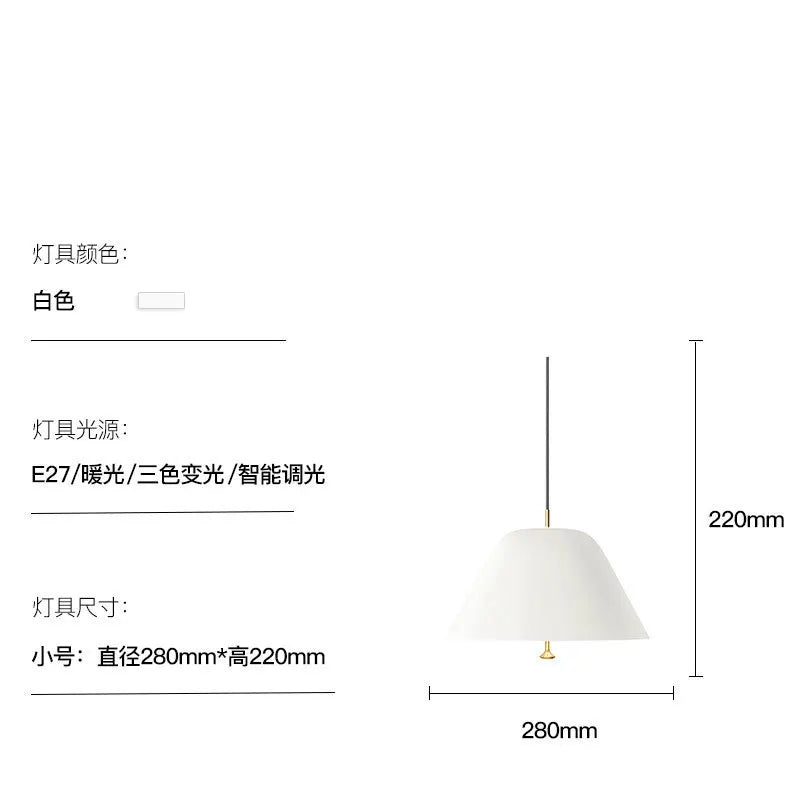 Afralia™ Acrylic Green Dimmable Hand Sweep Induction LED Pendant Lamp