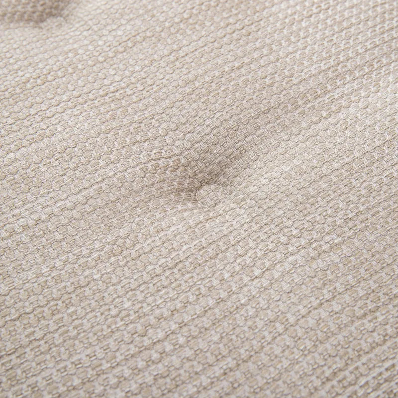 Afralia™ Linen Chair Cushion: Anti-slip, MultiColor Dining Room & Outdoor Garden Cushions