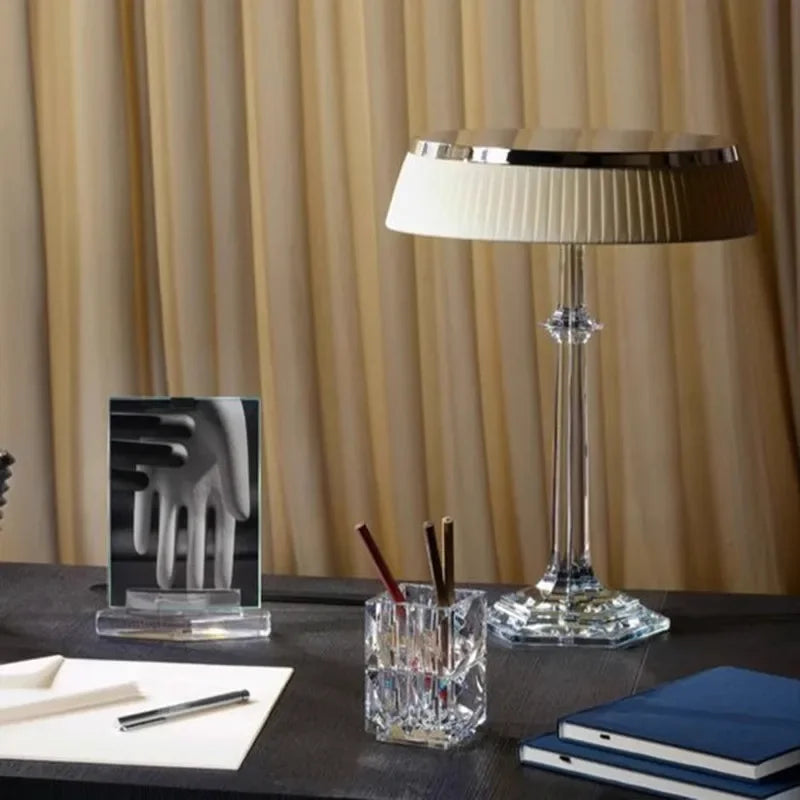Afralia™ LED Table Lamp for Modern Home Decor and Living Spaces