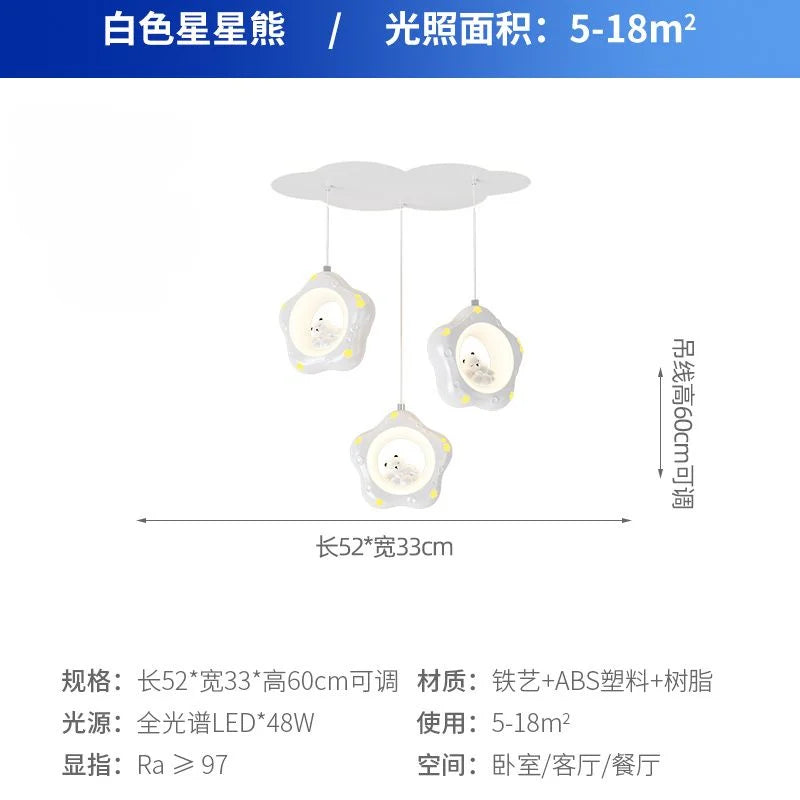 Afralia™ Pendant Light: Modern LED Dining Room Bedroom Lamp for Bar, Shop, and Children's Room
