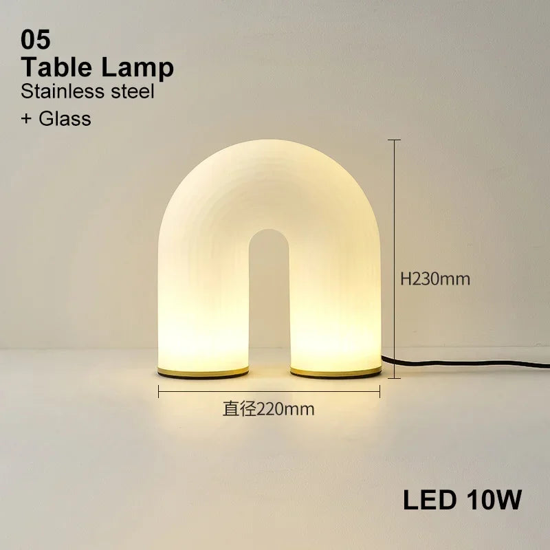 Afralia™ Art Deco White Acrylic Chandeliers: Elegant Indoor Living Room Lamps