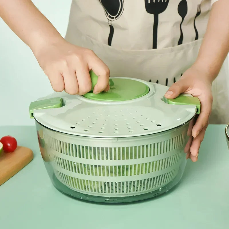 Afralia™ Large Capacity Vegetable Dehydrator: Quick Clean Electric Dryer & Kitchen Gadget