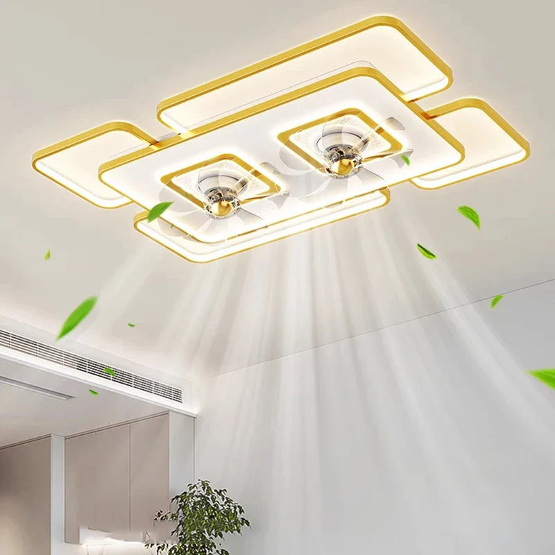 Afralia™ Modern LED Pendant Chandeliers for Home Decor and Indoor Lighting