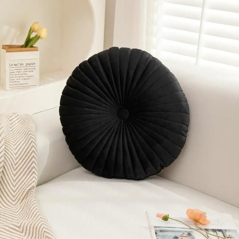 Afralia™ Tatami Seat Cushion: Home Decor Sofa Bed Floor Soft 40x40cm