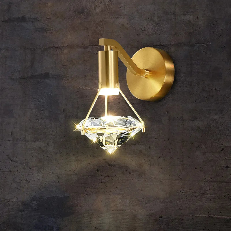 Afralia™ Modern Black & White Wall Lamp for Home, Hotel, Office, Bathroom, Headboard, Mirror Lighting