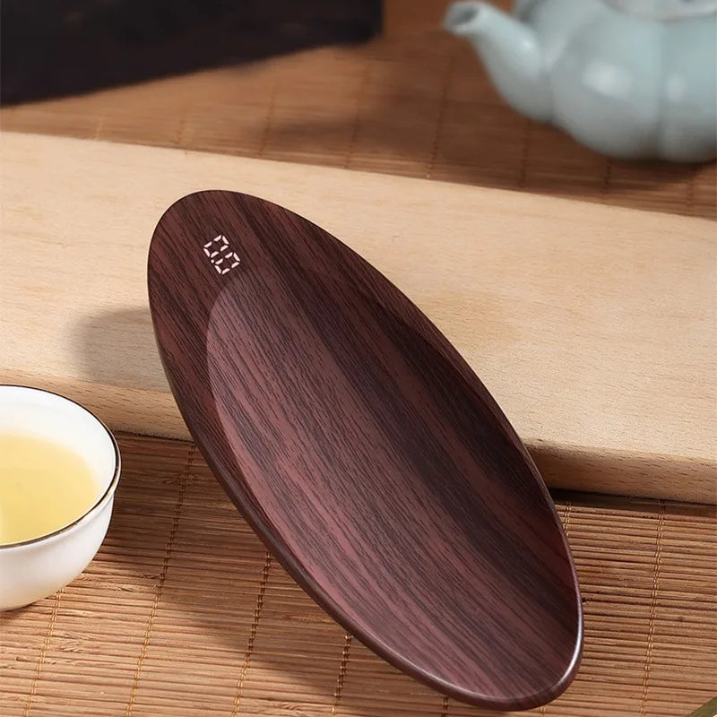 Afralia™ Mini Jewelry Tea Pocket Scale 200g/0.1g Multifunction Digital Scale