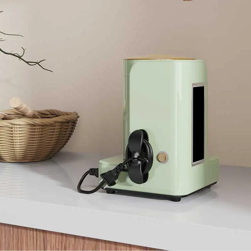 Afralia™ Cord Winder & Cable Organizer for Kitchen Appliances - Wire Management Clips & Fixer