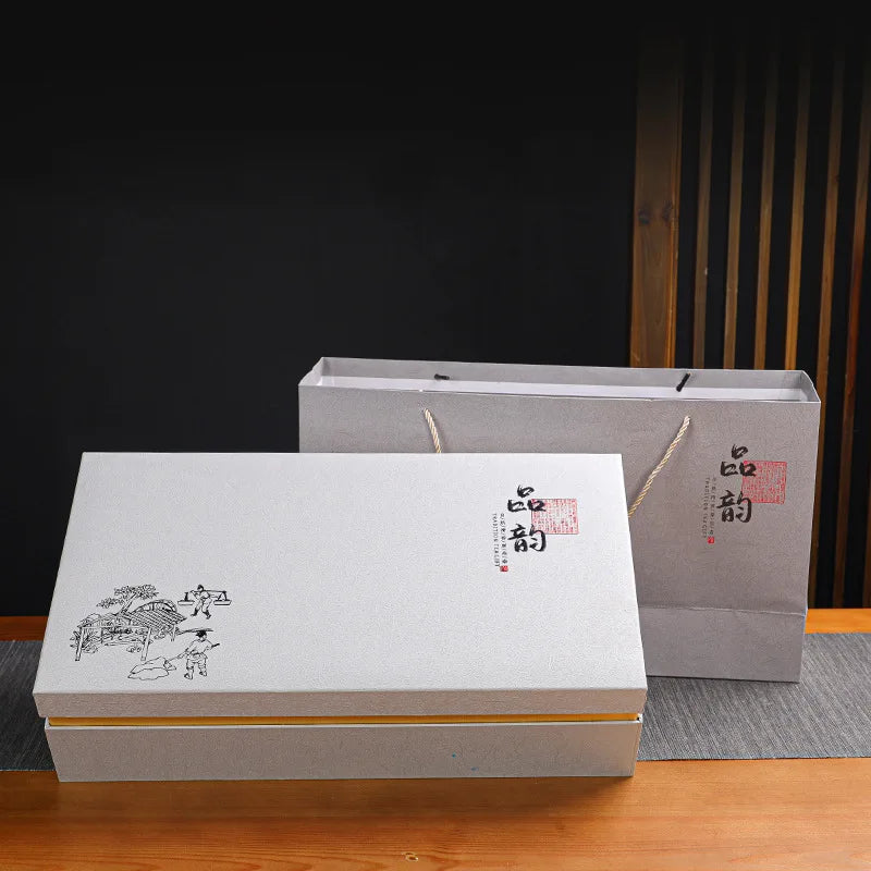 Afralia™ Dragon Kung Fu Tea Set: High-End Bone China Teapot & Cup, Automatic, Holiday Gift
