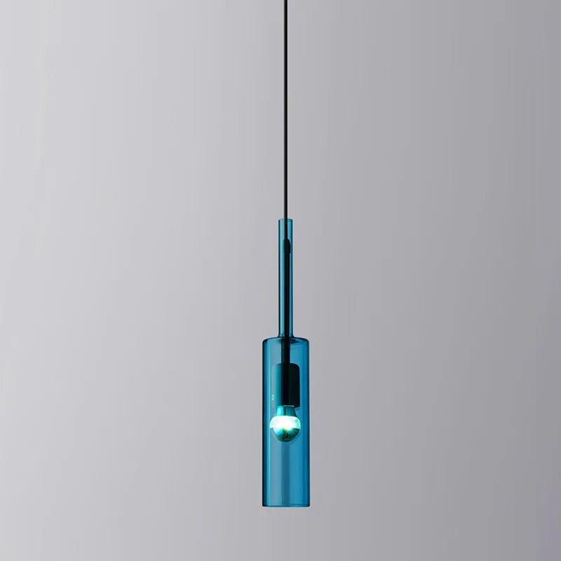 Afralia™ Glass Chandeliers: Modern Lighting for Living Room, Bedroom, Bar, Restaurant.