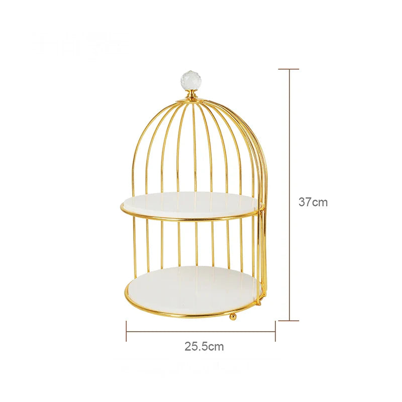 Afralia™ Volakos White Marble Bathroom Set: Soap Dispenser, Makeup Rack, Vanity Tray