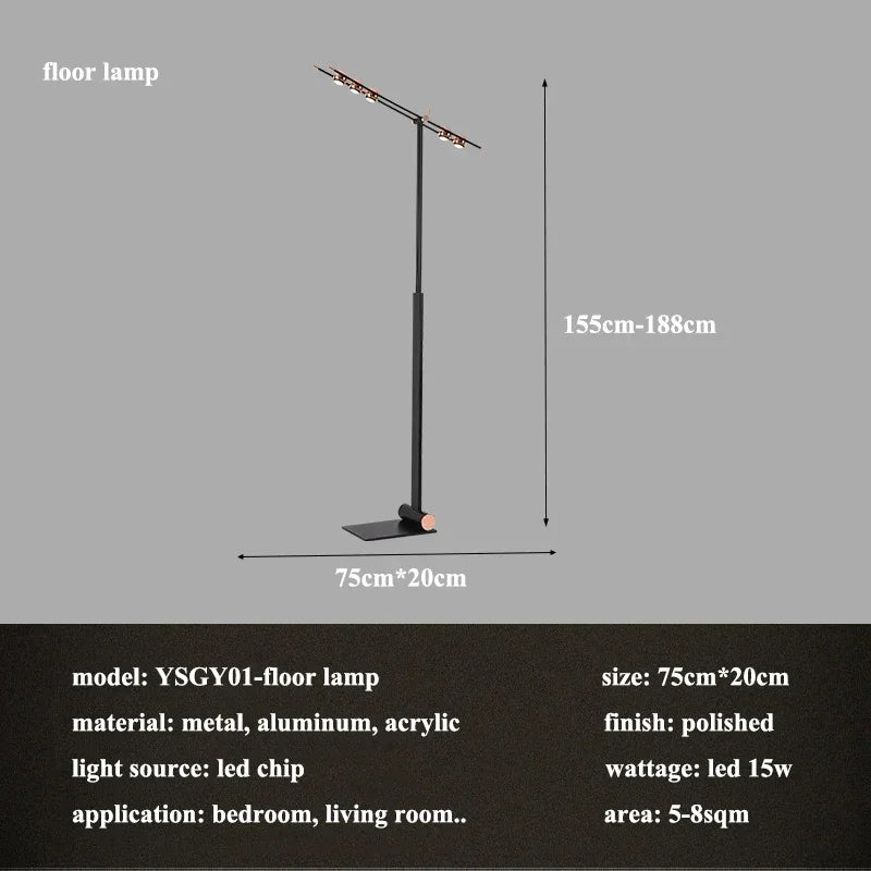 Afralia™ Stainless Steel Pendant Lamp: Modern Luxury Chandelier for Living Room, Bedroom, and Restaurant