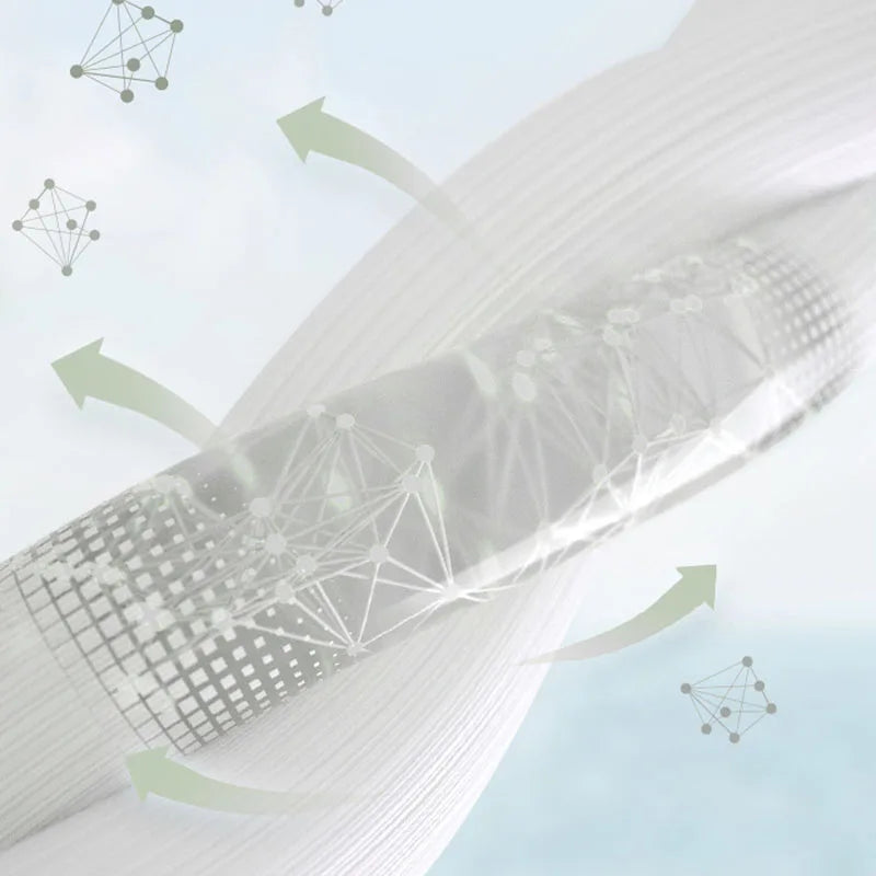 Afralia™ Color Matching Bedding Set: Smooth & Breathable Duvet Cover for All Seasons