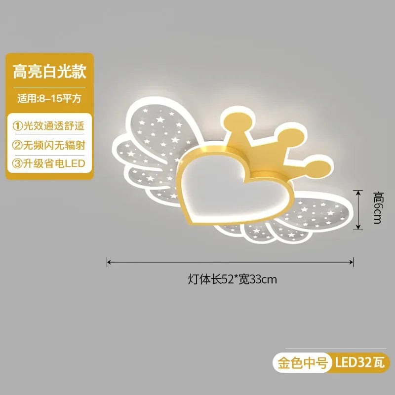 Afralia™ LED Chandeliers: Nordic Modern Ceiling Lamps for Bright Living Room Decor