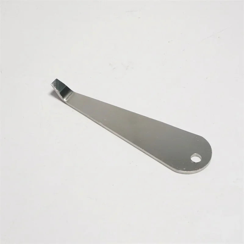 Afralia™ Coffee Portafilter Cup Remover Tool | Stainless Steel Espresso Machine Accessory